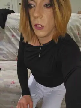 Cam4 Free Porn Cam of Luana_cd1