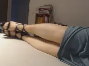 Cam4 Live Porn of TV_Jenny