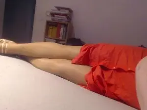 Cam4 Free Porn Cam of TV_Jenny