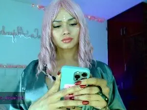 Cam4 Sex Chat of alee_lenoxxx