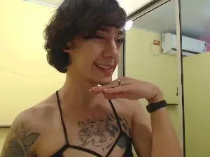 Cam4 Best Webcam of romina_white18