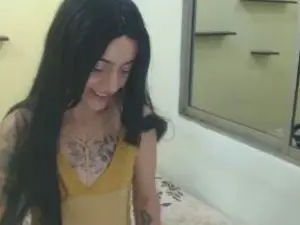 Cam4 Best Webcam of romina_white18