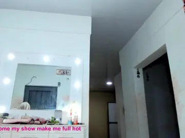 Cam4 Live Sex Cam of EMMILY_USUGA1