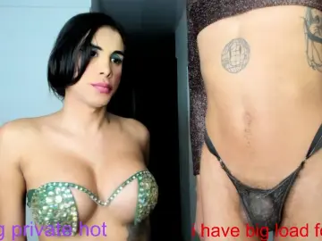 Cam4 Sex Cam of EMMILY_USUGA1