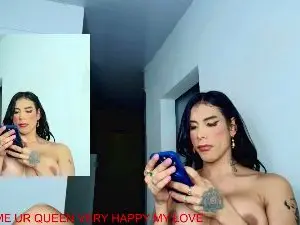 Cam4 Free Porn Cam of EMMILY_USUGA1