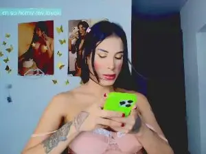 Cam4 Live Porn of EMMILY_USUGA1