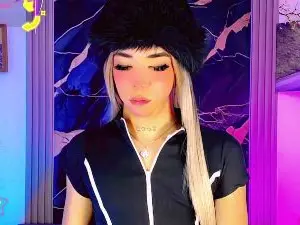 Cam4 Live Sex Cam of moon_sweet_
