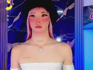 Cam4 Free Live Porn of moon_sweet_