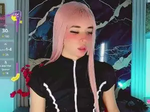 Cam4 Sex Chat of moon_sweet_