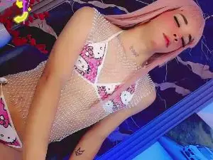 Cam4 Sex Chat of moon_sweet_