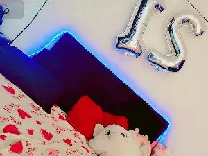 Cam4 Live Sex of Bad_bichxxx_S7