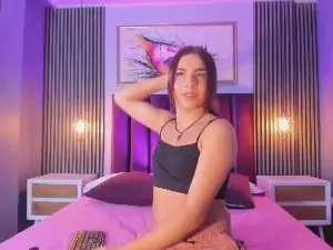 Cam4 Nude Webcam of Lyaa_sweet