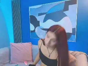 Cam4 Adult Video Chat of Lyaa_sweet
