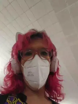 Cam4 Private Sex Chat of BambiMcLaren