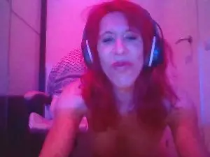 Cam4 Adult Webcams of BambiMcLaren