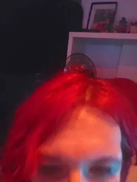 Cam4 Sex Cam of BambiMcLaren