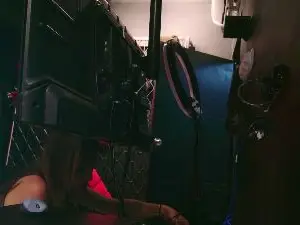 Cam4 Adult Webcam of Infinitty_