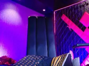 Cam4 Free Porn Cam of Infinitty_