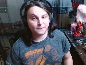 Cam4 Sex Cam of Salacious_Sage