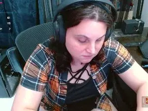 Cam4 Best Webcam of Salacious_Sage