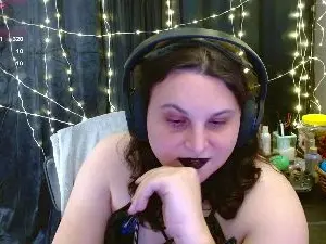 Cam4 Private Sex Chat of Salacious_Sage