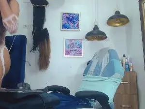 Cam4 Private Sex Chat of StephyHott