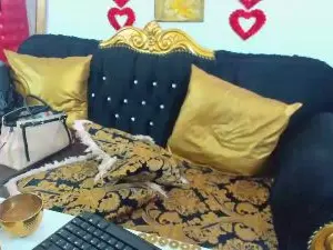 Cam4 Best Webcam of AlenaRios