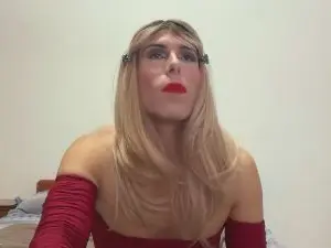 Cam4 Free Porn Cam of AlessiaMoonTrav