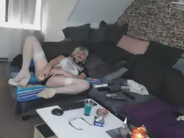 Cam4 Free Porn Cam of geiletranse4