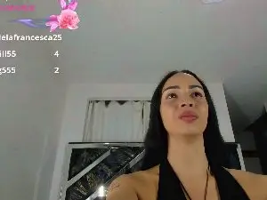 Cam4 Adult Webcam of Fairycandyx