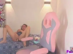 Cam4 Adult Webcam of Ivonne_ferrer__