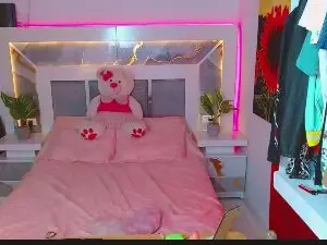 Cam4 Sex Chat of wanda_sandman