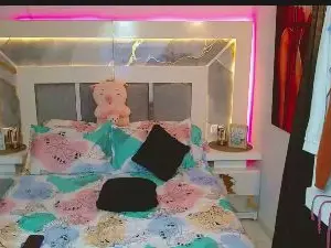 Cam4 Live Sex of wanda_sandman