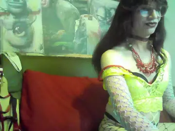 Cam4 Live Sex Cam of CrazyJuny