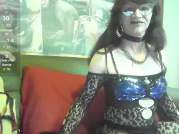 Cam4 Free Porn Cam of CrazyJuny