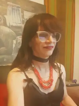 Cam4 Nude Webcam of CrazyJuny
