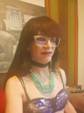 Cam4 Sex Cam of CrazyJuny