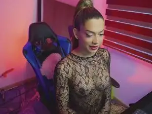 Cam4 Adult Webcam of __tayler