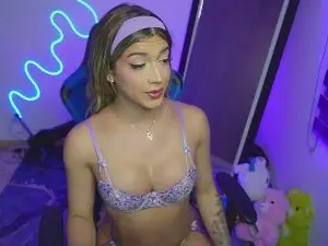 Cam4 Adult Video Chat of __tayler