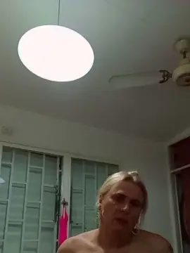 Cam4 Live Porn of marianatrans1