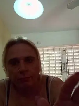 Cam4 Live Porn of marianatrans1