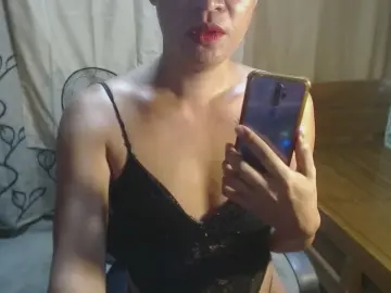 Cam4 Nude Webcam of shanel_foxXXhot