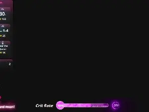 Cam4 Sex Cam of NylonTGirl