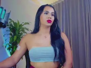Cam4 Sex Chat of Oriannasmith