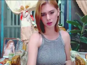 Cam4 Adult Webcam of BeautyQueen29