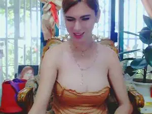 Cam4 Nude Webcam of BeautyQueen29