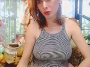 BeautyQueen29 from cam4