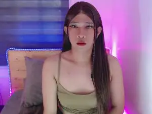 SophiaNicolexx from cam4