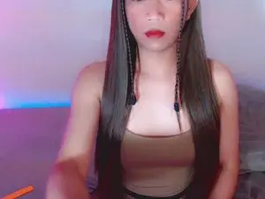 Cam4 Live Porn of SophiaNicolexx