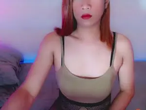 Cam4 Free Porn Cam of SophiaNicolexx